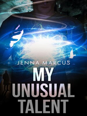 cover image of My Unusual Talent